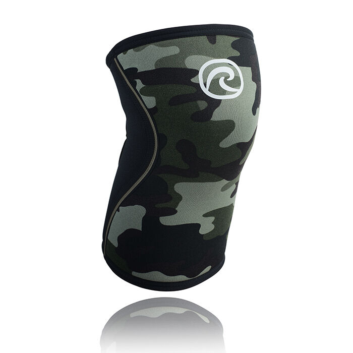 RX Knee Sleeve 7mm x2
