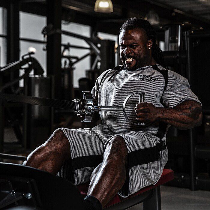 Augustine Old School Shorts, Grey