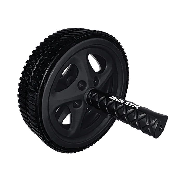 Dual Ab Wheel Maghjul