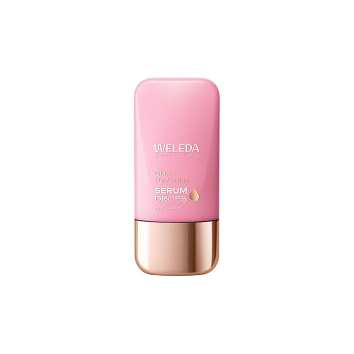 Glow Perfecting Serum Drops