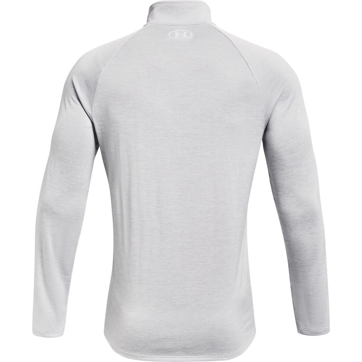 Tech 2.0 1/2 Zip Tr&oslash;je Gr&aring;