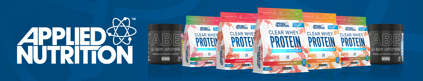 Applied Nutrition
