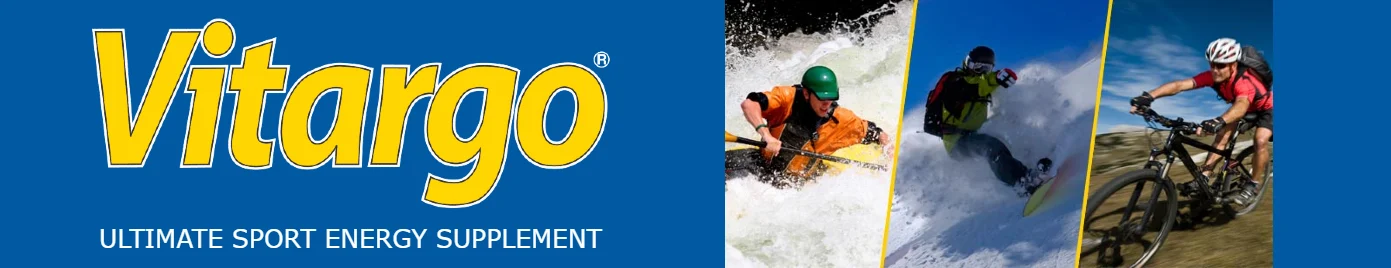 Vitargo