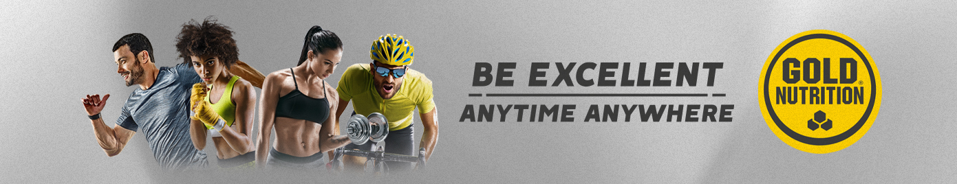 Gold Nutrition