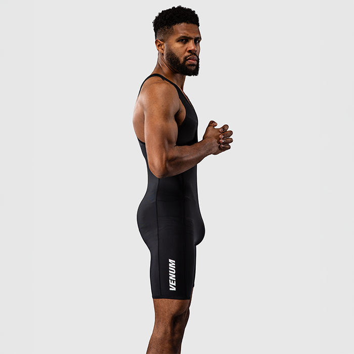 Venum Challenger Brydedragt Sort
