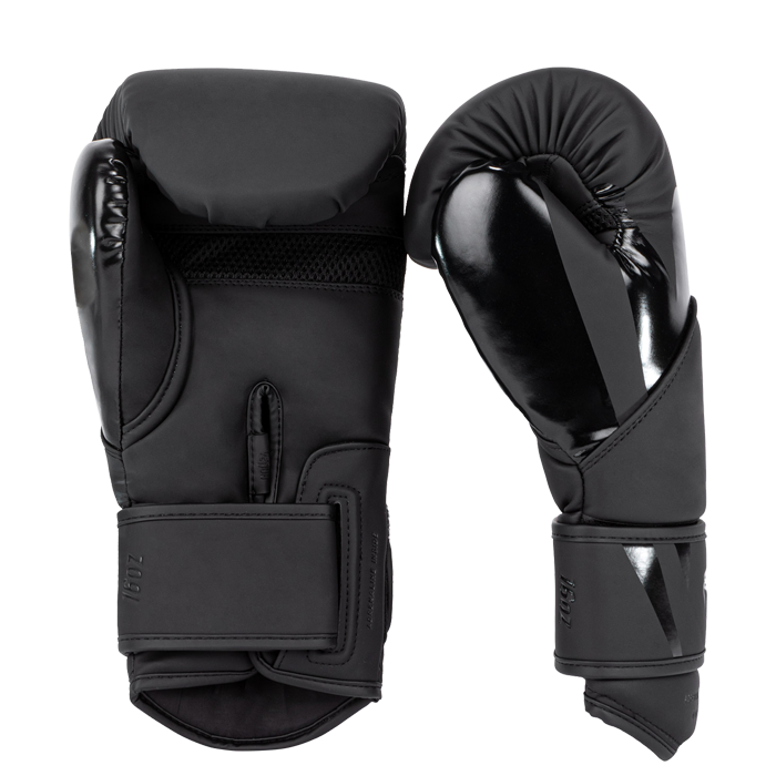 Venum Challenger 4.0 Boksehandsker Sort/Sort