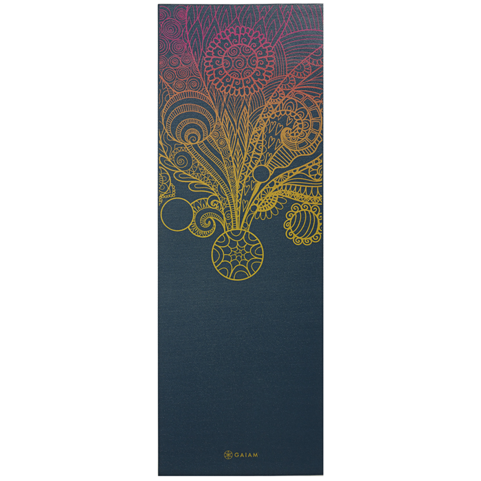 Yogam&aring;tte 6 mm Classic Printed