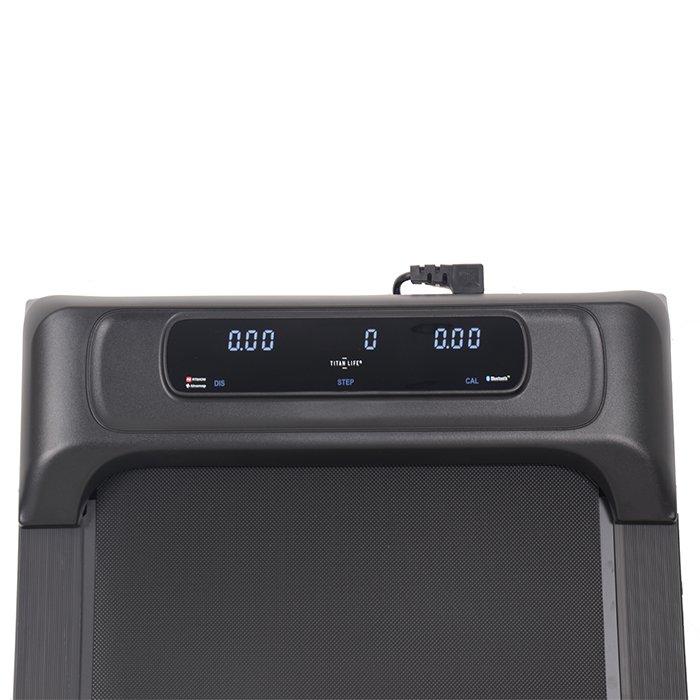 Titan Life Walking Pad W10 G&aring;b&aring;nd