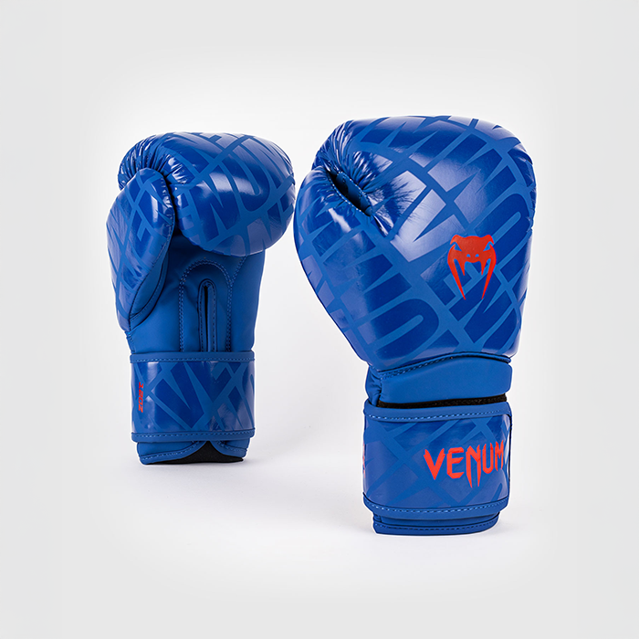 Contender 1.5 XT Boksehandsker Bl&aring;