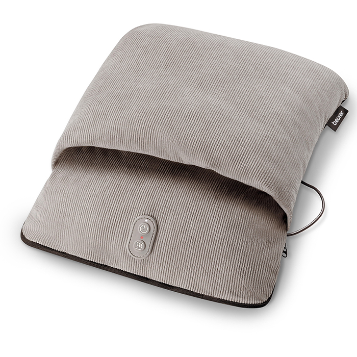Beurer FM 28 2-i-1 Fodmassageapparat