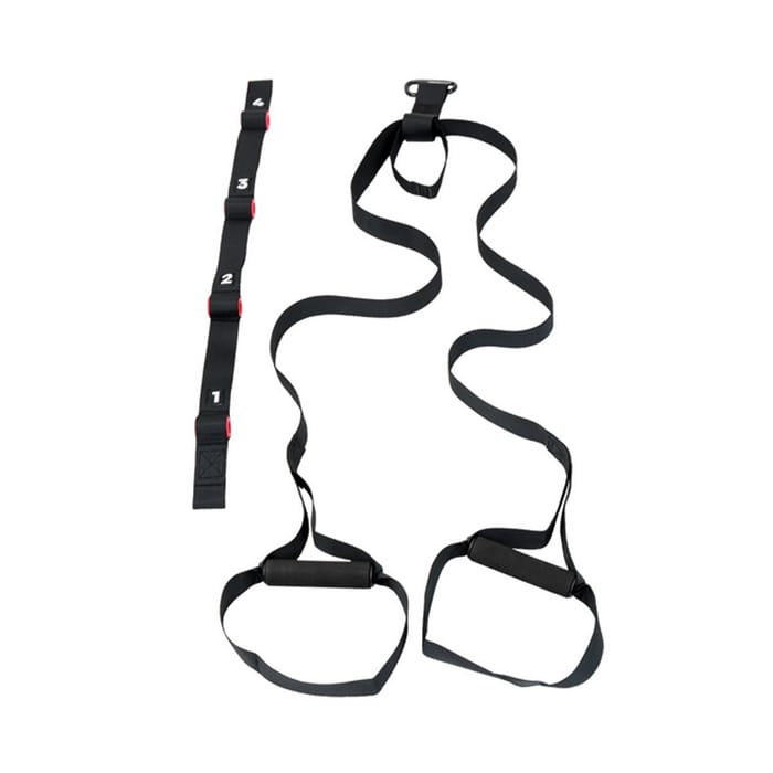 X-Trainer Suspensionstr&aelig;ner