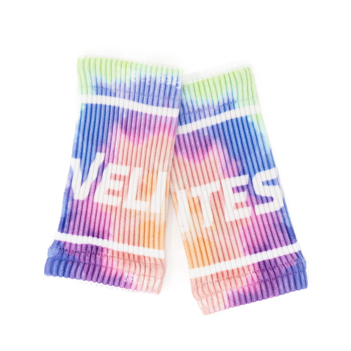 Svedh&aring;ndledsbind Tie Dye