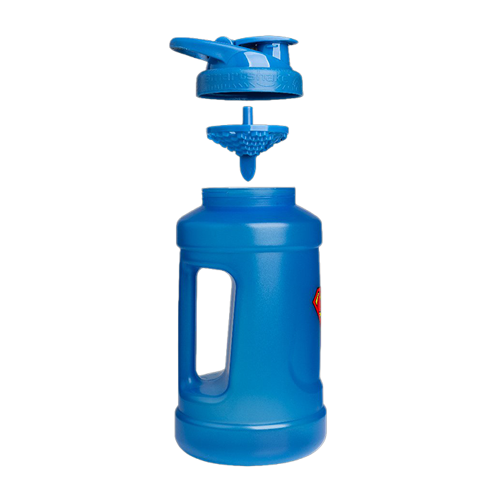 Jug DC Comics 2100 ml