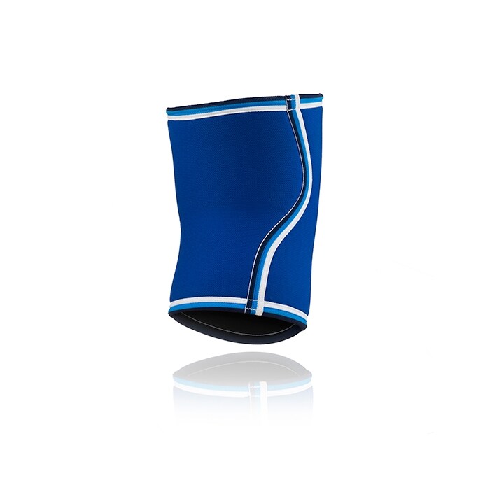 RX Originale Knee Sleeve 7mm Bl&aring;