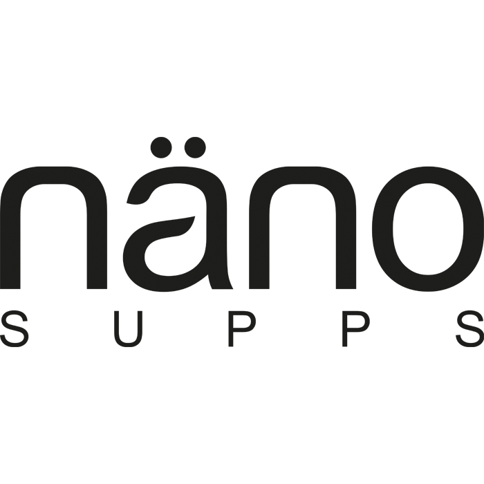 N&auml;nosupps