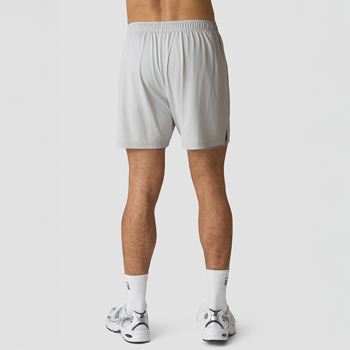 Stride 2-i-1 Shorts Gr&aring;
