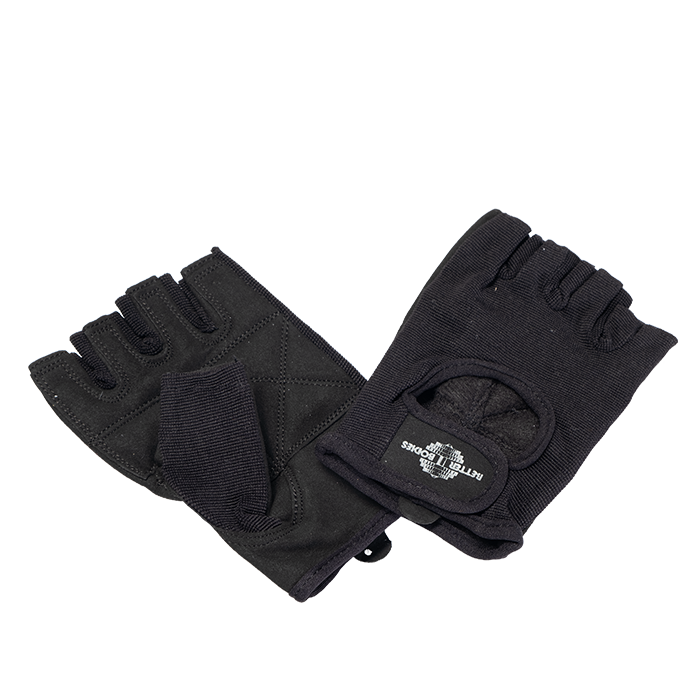 Basic Gym Glove, black