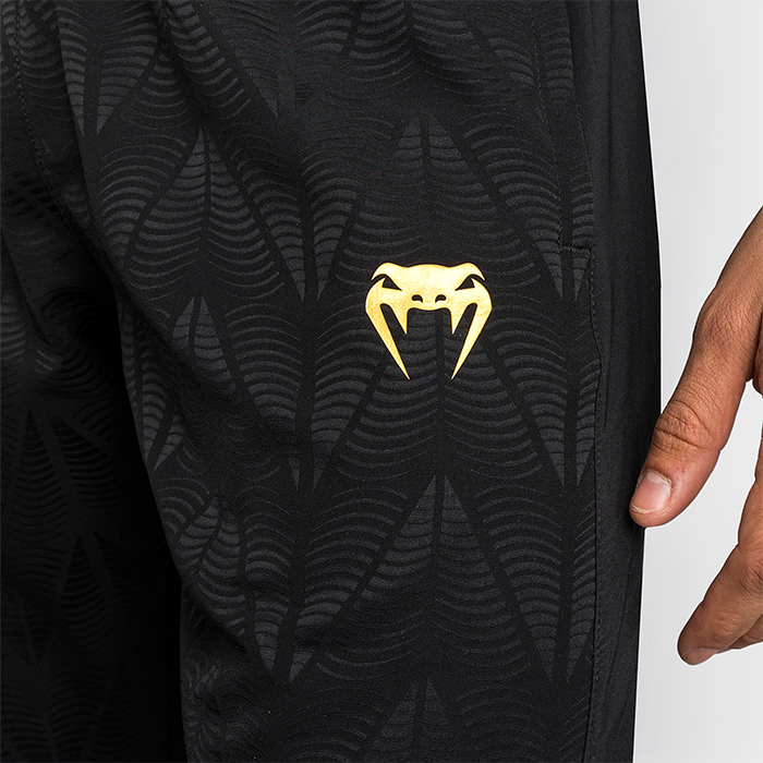 UFC Zenith by Venum Fight Night Joggers Sort Guld