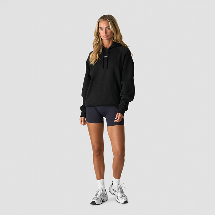Everyday Hoodie, Black