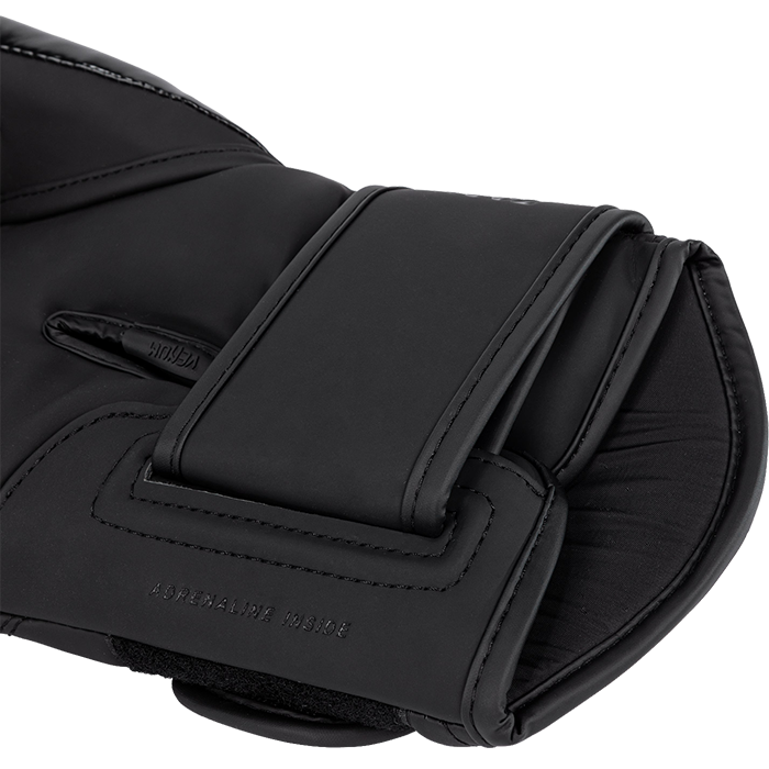 Venum Challenger 4.0 Boksehandsker Sort/Sort