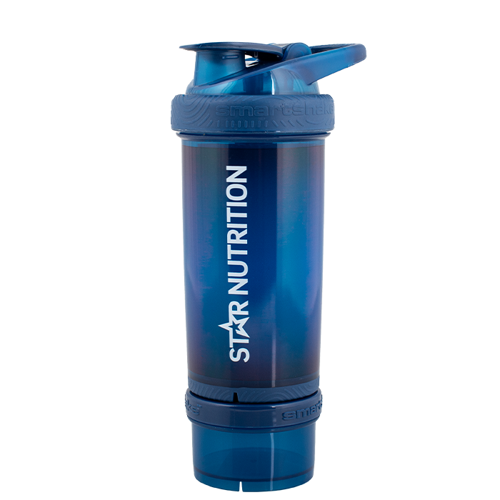 Star Nutrition Smartshake Bl&aring; 750 ml
