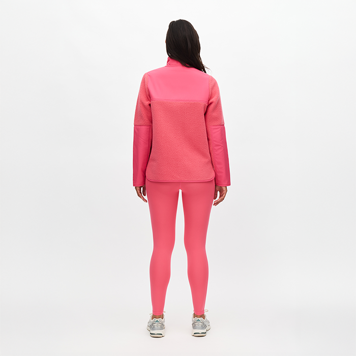 Phoebe Jakke Rosa