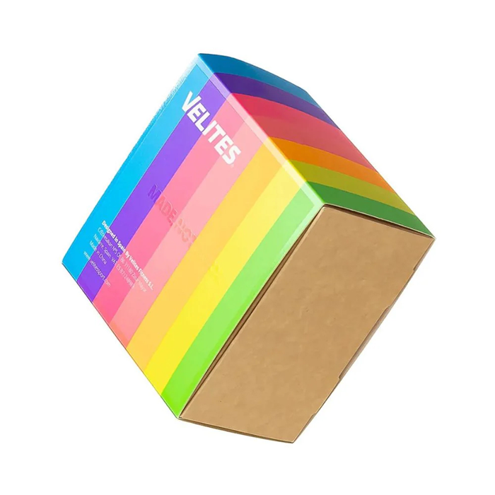 Svetth&aring;ndledsbind Neon 7-pack