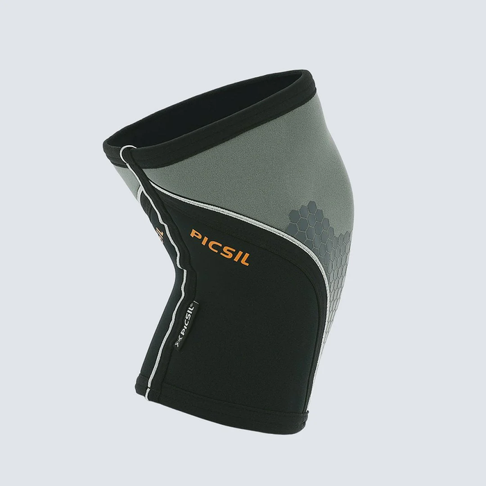Hex Tech Kn&aelig;st&oslash;tte 7 mm Gr&oslash;n