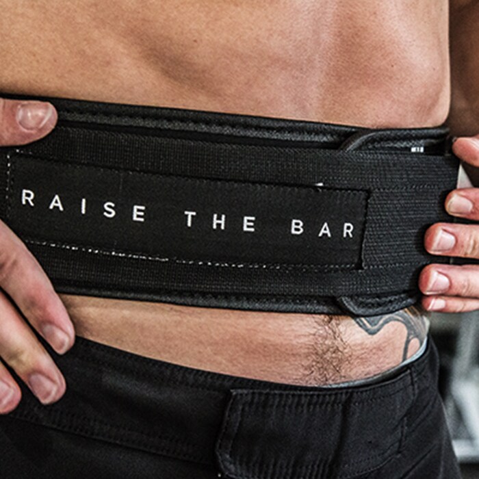 Jerkfit RTB Tr&aelig;ningsb&aelig;lte