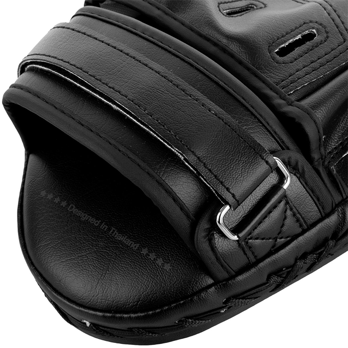 Venum Lights Focus Mittsar Sort/Sort Par