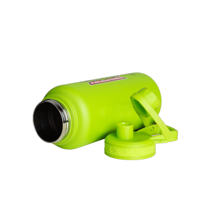Isoleret Sportsflaske TMNT 960 ml
