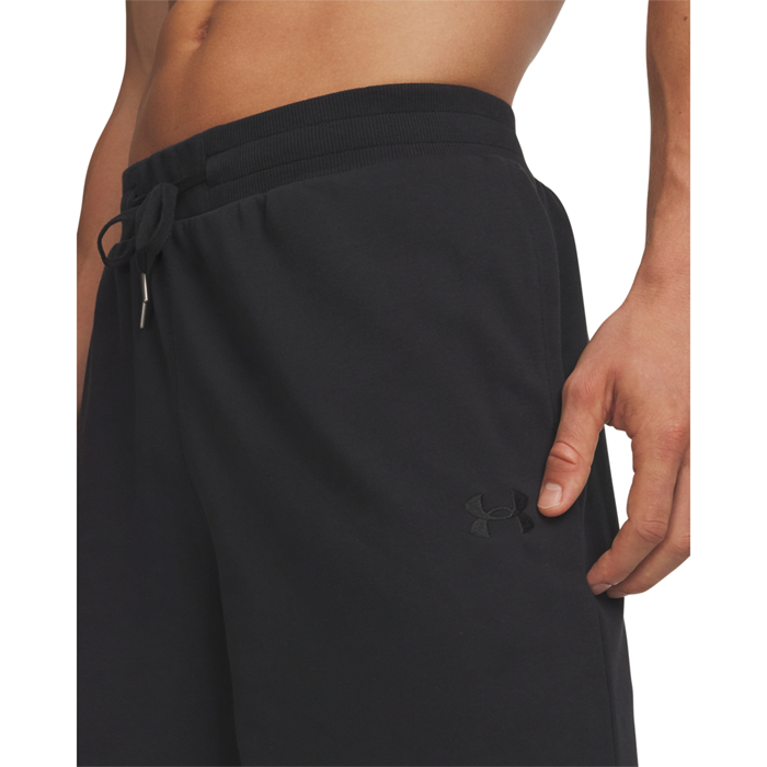Rival Tr&aelig;ningsshorts Sort
