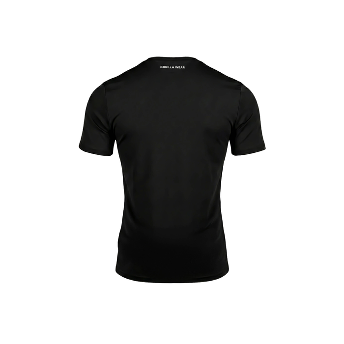 Colton T-shirt Sort