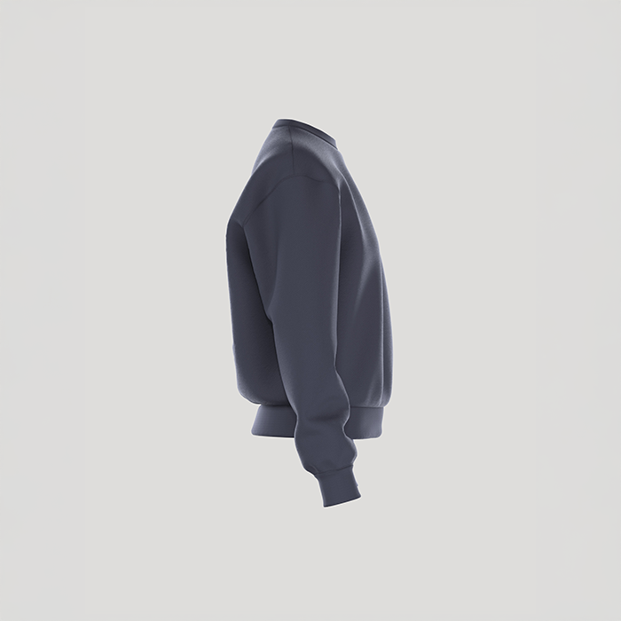 Essential Sweatshirt Gr&aring;