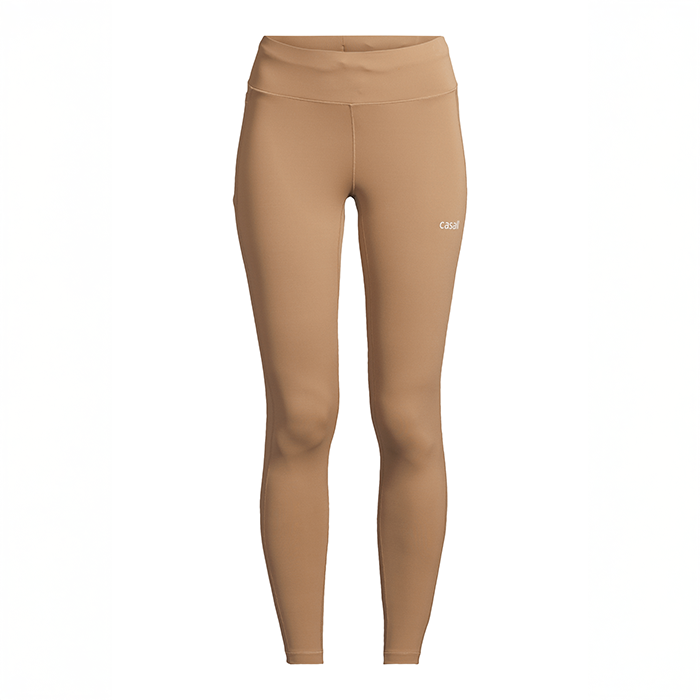 Essential Tights Khaki
