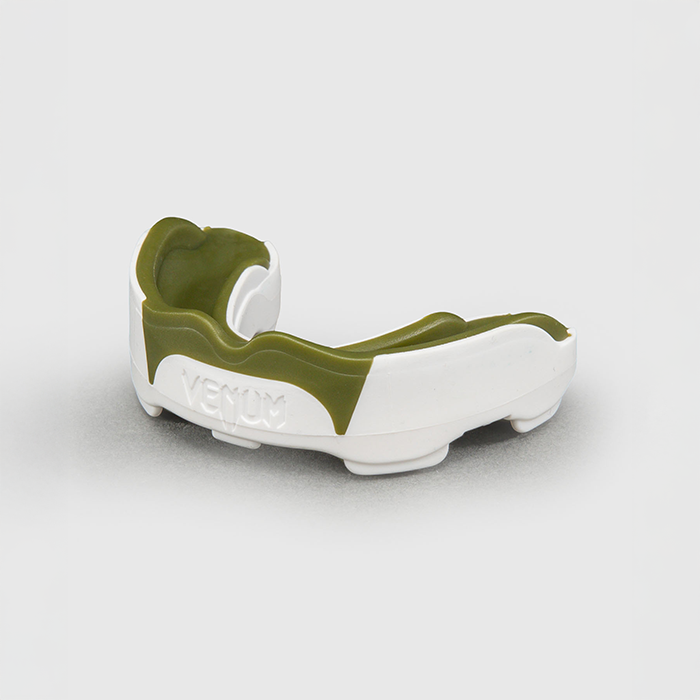 Venum Predator Tandskinne Hvid Kaki