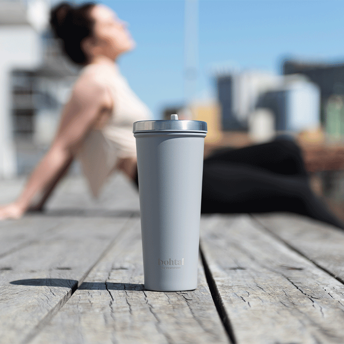 Bohtal Isoleret Tumbler 750 ml