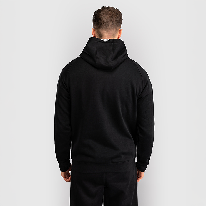 UFC Zenith by Venum Replica H&aelig;ttetr&oslash;je Sort Hvid