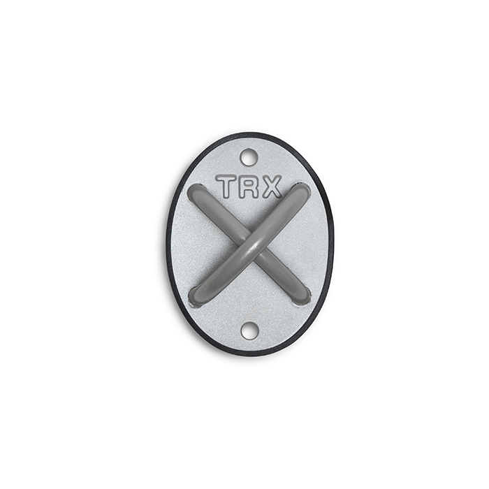 TRX X-F&aelig;ste V&aelig;g & Loft