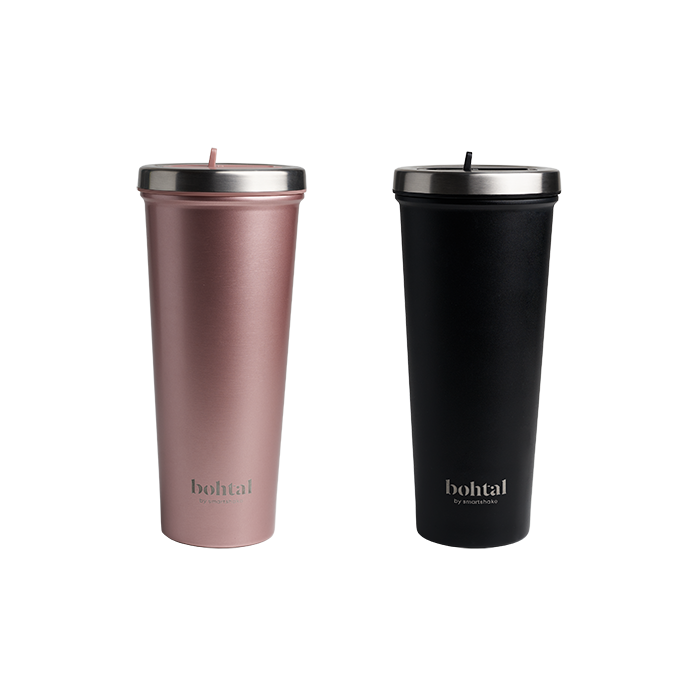 Bohtal Isoleret Tumbler 750 ml