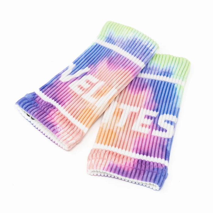 Svedh&aring;ndledsbind Tie Dye