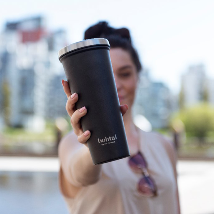 Bohtal Isoleret Tumbler 750 ml