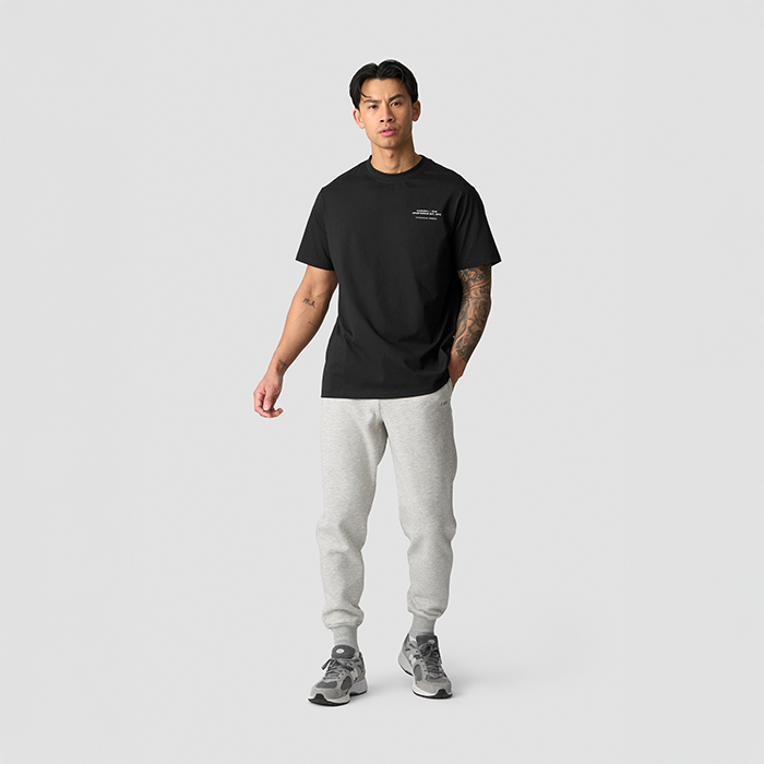 Everyday T-shirt Sort