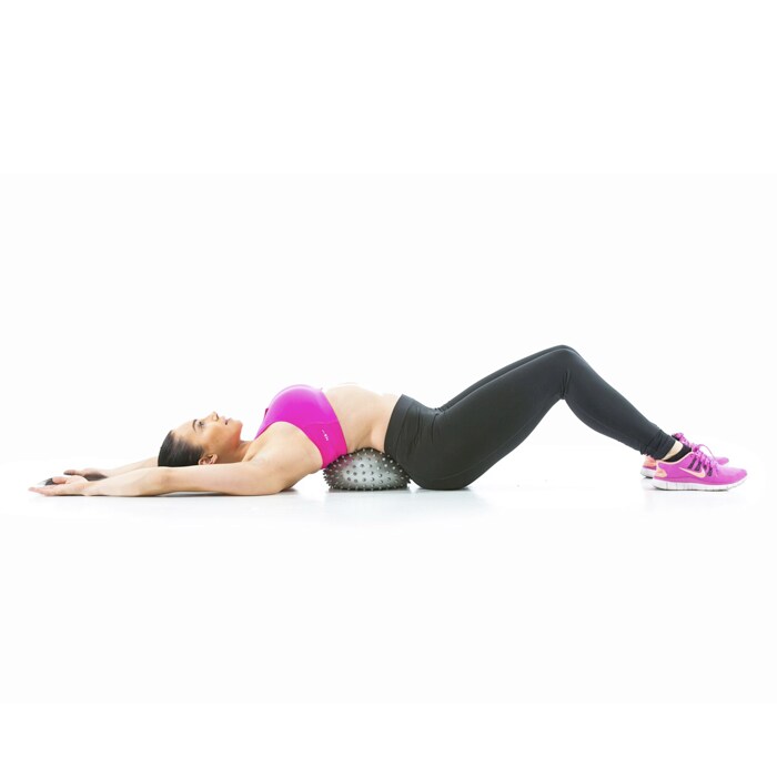 Pilatesbold