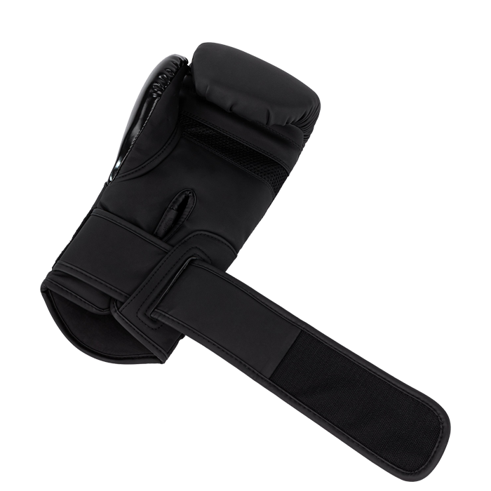 Venum Challenger 4.0 Boksehandsker Sort/Sort