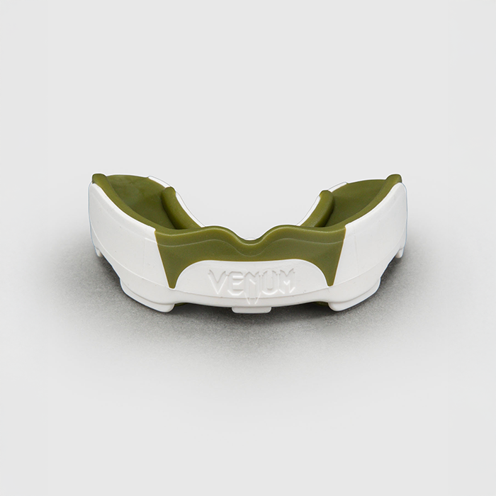 Venum Predator Tandskinne Hvid Kaki