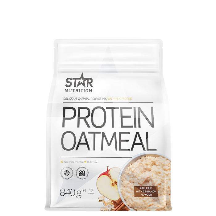 Proteingr&oslash;d Glutenfri 840 g chocolate_hazelnut