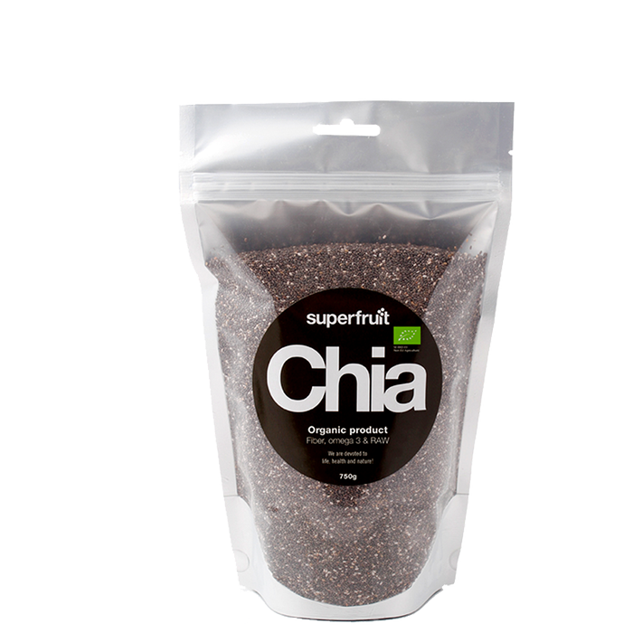 Chiafr&oslash; EKO 750 g