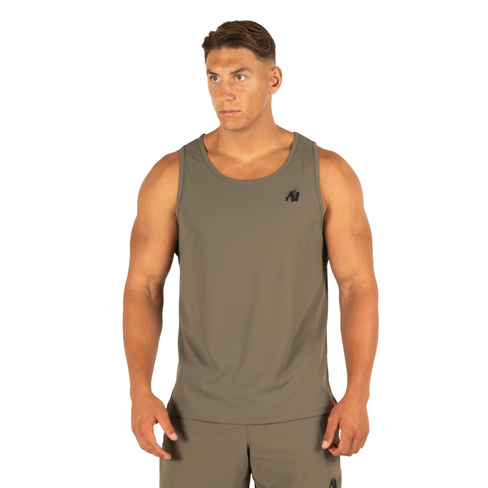 Colton Top Arm&eacute;gr&oslash;n