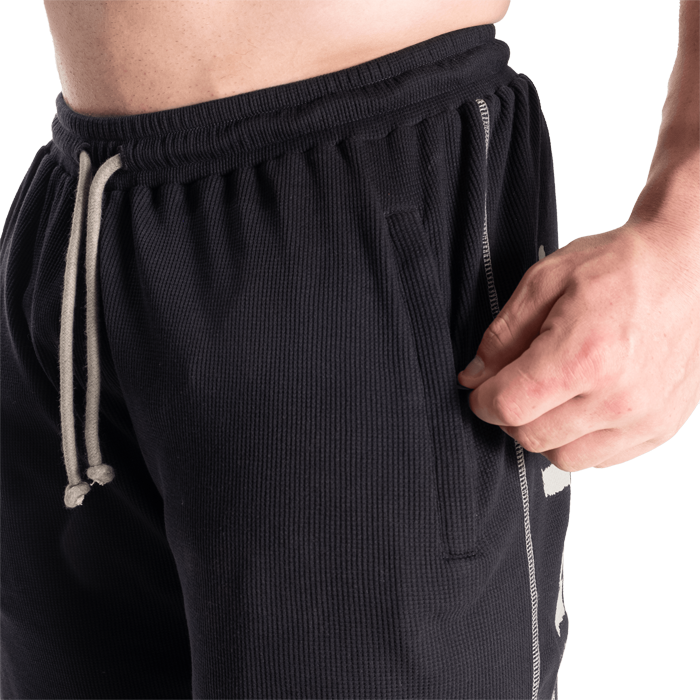Thermal Shorts Asfalt